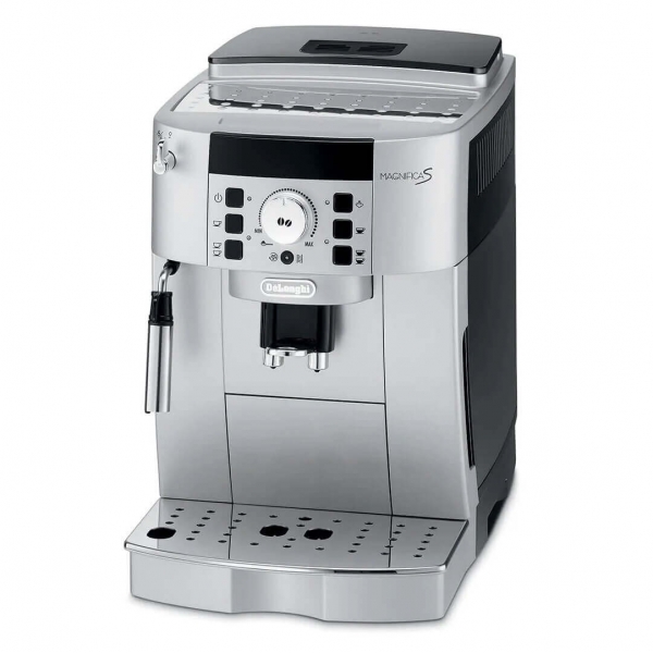 DeLonghi ECAM22.110.SB 15巴全自動研磨咖啡機